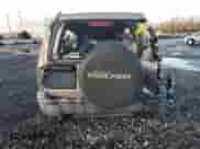 2003 Chevrolet Tracker ZR2 с VIN 2CNBJ734736913357, выставлен на аукционе Copart как лот 86546884 с пробегом Не указан миль и На запчасти • Non repairable. История ставок и продаж доступна на DreamBid. Изображение 6.