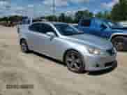 2010 Lexus IS 250 с VIN JTHBF5C24A2098455, выставлен на аукционе Copart как лот 81708505 с пробегом 149 775 миль миль и Списание • Salvage title. История ставок и продаж доступна на DreamBid. Изображение 4.