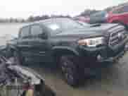 2016 Toyota Tacoma SR5 с VIN 3TMAZ5CN8GM008210, выставлен на аукционе IAAI как лот 41974557 с пробегом 98 500 миль миль и . История ставок и продаж доступна на DreamBid. Изображение 13.