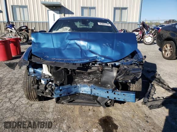 2023 Dodge Charger SXT с VIN 2C3CDXBG6PH504728, выставлен на аукционе Copart как лот 85883105 с пробегом 51 046 миль миль и Списание • Salvage title. История ставок и продаж доступна на DreamBid. Изображение 5.