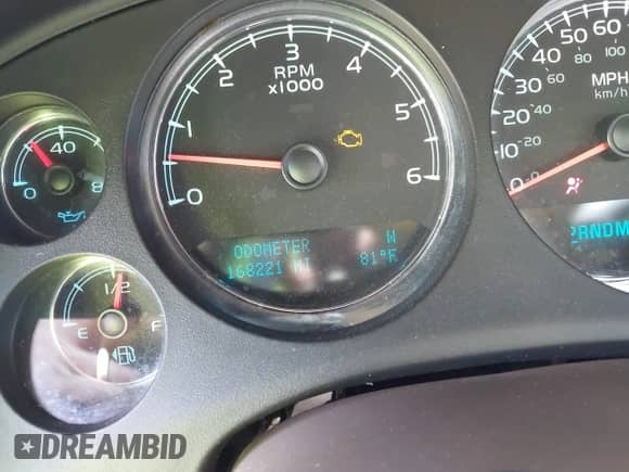 2012 Chevrolet Suburban LS с VIN 1GNSCHE05CR264376, выставлен на аукционе IAAI как лот 42767635 с пробегом 168 221 миль миль и . История ставок и продаж доступна на DreamBid. Изображение 15.