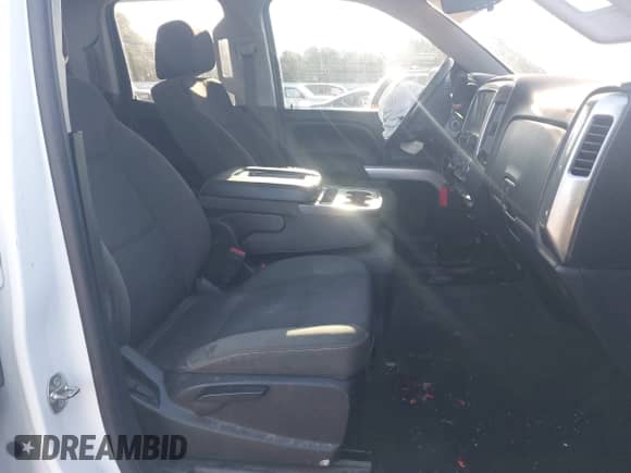 2015 Chevrolet Silverado 1500 LT z VIN 1GCVKREC1FZ362348, wystawiony jako IAAI lot #43092157 z przebiegiem 140 941 mil mil oraz . Historia ofert i sprzedaży dostępna na DreamBid. Obrazek 5.