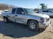 2006 GMC Sierra 1500 SLE1 с VIN 1GTEC19ZX6Z240200, выставлен на аукционе Copart как лот 45031665 с пробегом 133 834 миль миль и Списание • Salvage title. История ставок и продаж доступна на DreamBid. Изображение 4.