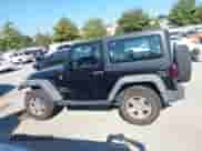 2012 Jeep Wrangler Sport with VIN 1C4GJWAG3CL239118, listed as a IAAI auction lot 43361839 with 89,001 mi miles and . Bid and sale history available at DreamBid. Image 14.