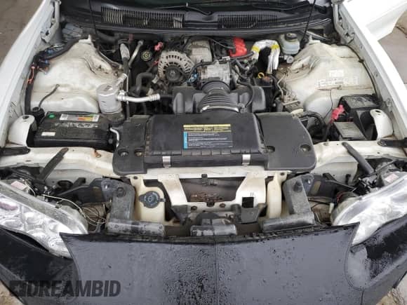 2001 Chevrolet Camaro с VIN 2G1FP22K612111256, выставлен на аукционе Copart как лот 56047085 с пробегом 202 619 миль миль и Списание • Salvage title. История ставок и продаж доступна на DreamBid. Изображение 11.