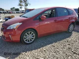 2014 Toyota Prius Two с VIN JTDZN3EU8E3321084, выставлен на аукционе Copart как лот 85271305 с пробегом 89 748 миль миль и Списание • Salvage title. История ставок и продаж доступна на DreamBid. Изображение 1.