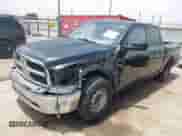 2010 Dodge 1500 ST z VIN 1D7RB1CP9AS196063, wystawiony jako IAAI lot #42359747 z przebiegiem 192 791 mil mil oraz . Historia ofert i sprzedaży dostępna na DreamBid. Obrazek 2.