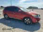 2015 Nissan Pathfinder Platinum z VIN 5N1AR2MN7FC698296, wystawiony jako Copart lot #81789405 z przebiegiem 147 361 mil mil oraz Szkoda całkowita • Salvage title. Historia ofert i sprzedaży dostępna na DreamBid. Obrazek 4.