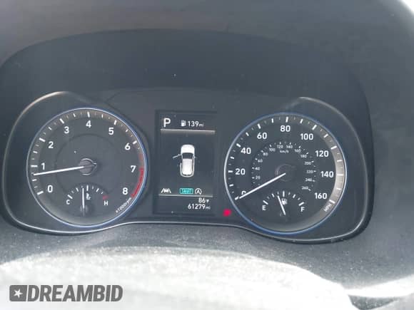 2022 Hyundai Kona SE с VIN KM8K22AB9NU832642, выставлен на аукционе IAAI как лот 42796242 с пробегом 61 279 миль миль и . История ставок и продаж доступна на DreamBid. Изображение 7.