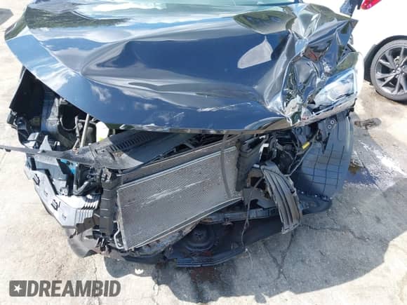 2021 Hyundai Tucson SE with VIN KM8J2CA48MU386095, listed as a IAAI auction lot 43008400 with 41,427 mi miles and . Bid and sale history available at DreamBid. Image 6.