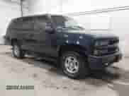 2000 Chevrolet Tahoe Z71 с VIN 1GNEK13R4YR156055, выставлен на аукционе IAAI как лот 42427554 с пробегом 208 512 миль миль и . История ставок и продаж доступна на DreamBid. Изображение 1.