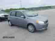 2011 Chevrolet Aveo 2LT with VIN KL1TG6DE4BB180891, listed as a IAAI auction lot 42106515 with 95,239 mi miles and . Bid and sale history available at DreamBid. Image 1.