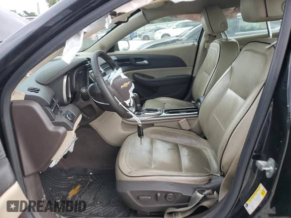 2013 Chevrolet Malibu LTZ с VIN 1G11J5SXXDU126706, выставлен на аукционе Copart как лот 65497555 с пробегом 166 665 миль миль и Списание • Salvage title. История ставок и продаж доступна на DreamBid. Изображение 7.