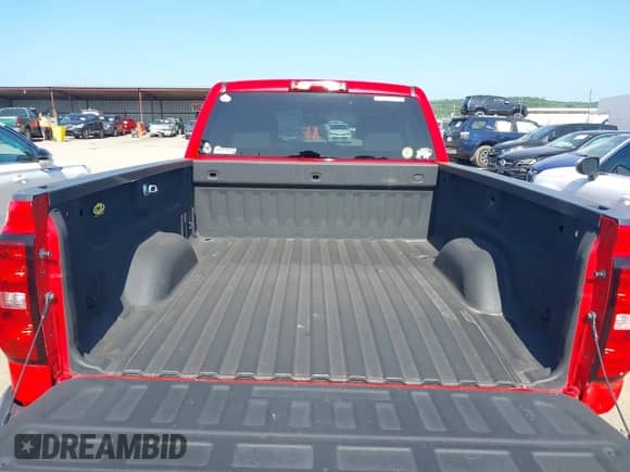 2017 Chevrolet Silverado 1500 Custom с VIN 1GCRCPEC4HZ349115, выставлен на аукционе IAAI как лот 42558595 с пробегом 102 643 миль миль и . История ставок и продаж доступна на DreamBid. Изображение 17.