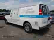 2014 Chevrolet Express Cargo с VIN 1GCZGUCG7E1204332, выставлен на аукционе Copart как лот 66483475 с пробегом 181 977 миль миль и Списание • Salvage title. История ставок и продаж доступна на DreamBid. Изображение 2.