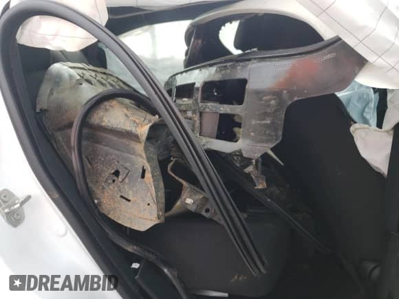 2023 Dodge Charger Police z VIN 2C3CDXAT5PH595165, wystawiony jako Copart lot #51896575 z przebiegiem 6 490 mil mil oraz Szkoda całkowita • Salvage title. Historia ofert i sprzedaży dostępna na DreamBid. Obrazek 10.