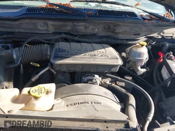 2006 Dodge 1500 ST с VIN 1D7HA18K96J239938, выставлен на аукционе IAAI как лот 42522133 с пробегом 130 888 миль миль и . История ставок и продаж доступна на DreamBid. Изображение 10.