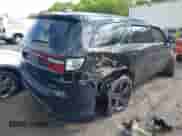 2018 Dodge Durango SRT with VIN 1C4SDJGJ7JC498294, listed as a IAAI auction lot 42311210 with 66,799 mi miles and . Bid and sale history available at DreamBid. Image 4.