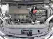 2017 Nissan Sentra SR z VIN 3N1AB7AP6HY400863, wystawiony jako IAAI lot #42268449 z przebiegiem 60 331 mil mil oraz . Historia ofert i sprzedaży dostępna na DreamBid. Obrazek 10.