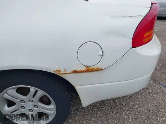 1999 Dodge Intrepid ES with VIN 2B3HD56J9XH741808, listed as a IAAI auction lot 42240983 with 160,521 mi miles and . Bid and sale history available at DreamBid. Image 6.