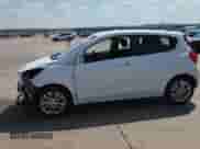 2022 Chevrolet Spark 1LT с VIN KL8CD6SA8NC010994, выставлен на аукционе Copart как лот 71175515 с пробегом 57 868 миль миль и Списание • Salvage title. История ставок и продаж доступна на DreamBid. Изображение 13.