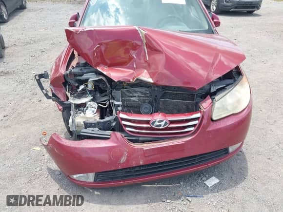 2010 Hyundai Elantra SE с VIN KMHDU4AD5AU134930, выставлен на аукционе IAAI как лот 42687246 с пробегом 207 412 миль миль и . История ставок и продаж доступна на DreamBid. Изображение 17.