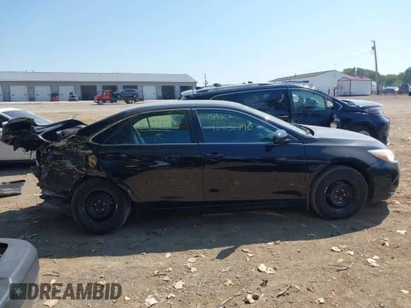2016 Toyota Camry LE с VIN 4T4BF1FKXGR538408, выставлен на аукционе IAAI как лот 43232790 с пробегом 163 143 миль миль и . История ставок и продаж доступна на DreamBid. Изображение 14.