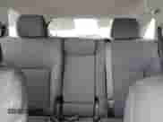 2017 Kia Sorento LX with VIN 5XYPG4A36HG235745, listed as a Copart auction lot 59750505 with Not provided miles and Salvage title. Bid and sale history available at DreamBid. Image 10.