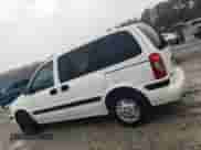2003 Chevrolet Venture Plus с VIN 1GNDU03E83D262074, выставлен на аукционе Copart как лот 48410235 с пробегом 132 031 миль миль и Чистый • Clean title. История ставок и продаж доступна на DreamBid. Изображение 2.