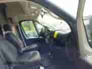 2019 Ram ProMaster Cargo с VIN 3C6URVJG8KE558731, выставлен на аукционе IAAI как лот 42434736 с пробегом 124 042 миль миль и . История ставок и продаж доступна на DreamBid. Изображение 5.