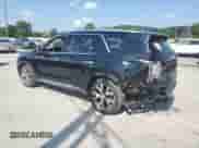 2021 Hyundai Palisade SEL с VIN KM8R34HE3MU300695, выставлен на аукционе Copart как лот 62385385 с пробегом 97 867 миль миль и Списание • Salvage title. История ставок и продаж доступна на DreamBid. Изображение 2.