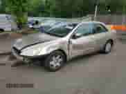 2004 Honda Accord LX с VIN 1HGCM564X4A074567, выставлен на аукционе Copart как лот 65427965 с пробегом 162 341 миль миль и Списание • Salvage title. История ставок и продаж доступна на DreamBid. Изображение 1.