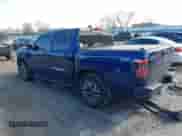 2022 Nissan Frontier SV z VIN 1N6ED1EK2NN606000, wystawiony jako IAAI lot #41606273 z przebiegiem 63 864 mil mil oraz . Historia ofert i sprzedaży dostępna na DreamBid. Obrazek 3.