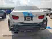 2013 BMW 3 Series 328i с VIN WBA3A5G51DNP26965, выставлен на аукционе Copart как лот 81270935 с пробегом 184 798 миль миль и Списание • Salvage title. История ставок и продаж доступна на DreamBid. Изображение 6.