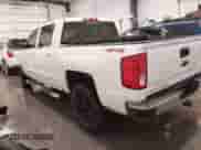 2017 Chevrolet Silverado 1500 LTZ z VIN 3GCUKSEC1HG286538, wystawiony jako IAAI lot #41861745 z przebiegiem 105 033 mil mil oraz . Historia ofert i sprzedaży dostępna na DreamBid. Obrazek 3.