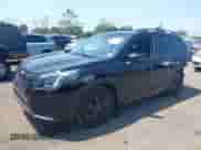 2023 Subaru Forester Special Sports z VIN JF2SKAJC9PH431953, wystawiony jako IAAI lot #42840943 z przebiegiem 14 899 mil mil oraz . Historia ofert i sprzedaży dostępna na DreamBid. Obrazek 16.