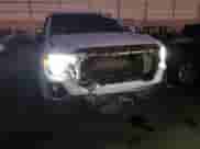 2020 GMC Sierra 1500 SLT с VIN 3GTU9DET1LG190277, выставлен на аукционе Copart как лот 82853764 с пробегом 91 478 миль миль и Списание • Salvage title. История ставок и продаж доступна на DreamBid. Изображение 5.