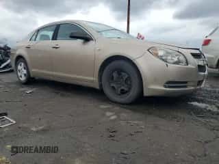 2008 Chevrolet Malibu 1LS с VIN 1G1ZG57B88F236369, выставлен на аукционе Copart как лот 90231245 с пробегом 131 203 миль миль и Чистый • Clean title. История ставок и продаж доступна на DreamBid. Изображение 4.