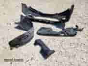 2013 Honda Pilot EX-L z VIN 5FNYF3H5XDB035705, wystawiony jako Copart lot #80209285 z przebiegiem 160 127 mil mil oraz Szkoda całkowita • Salvage title. Historia ofert i sprzedaży dostępna na DreamBid. Obrazek 13.