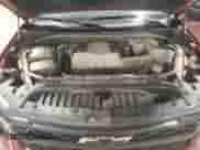 2022 Chevrolet Silverado 1500 LT Trail Boss z VIN 3GCUDFELXNG604797, wystawiony jako Copart lot #87466664 z przebiegiem 36 182 mil mil oraz Szkoda całkowita • Salvage title. Historia ofert i sprzedaży dostępna na DreamBid. Obrazek 11.