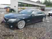 2012 BMW 7 Series 750Li с VIN WBAKB8C58CDX20665, выставлен на аукционе Copart как лот 80810085 с пробегом 140 217 миль миль и Чистый • Clean title. История ставок и продаж доступна на DreamBid. Изображение 1.
