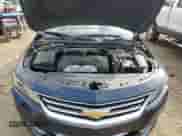 2014 Chevrolet Impala LS с VIN 2G11Y5SL2E9196479, выставлен на аукционе Copart как лот 68838075 с пробегом 242 023 миль миль и Чистый • Clean title. История ставок и продаж доступна на DreamBid. Изображение 11.