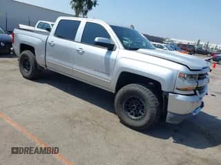 2016 Chevrolet Silverado 1500 LT с VIN 3GCUKREC4GG304960, выставлен на аукционе IAAI как лот 42991035 с пробегом 139 016 миль миль и . История ставок и продаж доступна на DreamBid. Изображение 1.