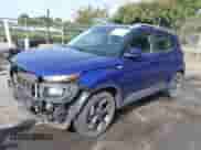 2021 Hyundai Venue SEL с VIN KMHRC8A31MU071921, выставлен на аукционе IAAI как лот 43241488 с пробегом 62 858 миль миль и . История ставок и продаж доступна на DreamBid. Изображение 17.