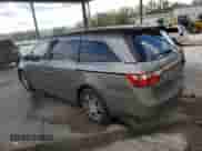 2012 Honda Odyssey EX с VIN 5FNRL5H45CB072689, выставлен на аукционе Copart как лот 82215635 с пробегом 197 302 миль миль и Списание • Salvage title. История ставок и продаж доступна на DreamBid. Изображение 2.