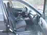 2011 Subaru WRX WRX Limited with VIN JF1GR7E63BG811673, listed as a IAAI auction lot 43370576 with Not provided miles and . Bid and sale history available at DreamBid. Image 5.