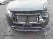 2024 Nissan Pathfinder SV with VIN 5N1DR3BC6RC204986, listed as a IAAI auction lot 42193394 with 33,258 mi miles and . Bid and sale history available at DreamBid. Image 18.