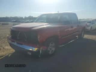 2006 Chevrolet Silverado 1500 LT1 с VIN 2GCEC13Z061272431, выставлен на аукционе Copart как лот 86782395 с пробегом 339 887 миль миль и Списание • Salvage title. История ставок и продаж доступна на DreamBid. Изображение 1.