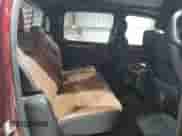 2020 Ram 1500 Longhorn with VIN 1C6SRFKT1LN177924, listed as a Copart auction lot 89320135 with Not provided miles and Salvage title. Bid and sale history available at DreamBid. Image 10.