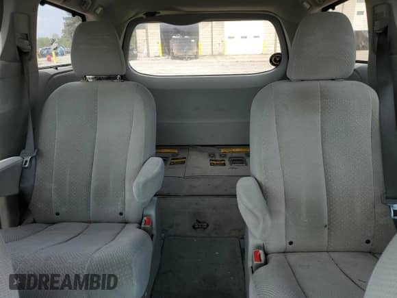 2014 Toyota Sienna LE with VIN 5TDJK3DC1ES090493, listed as a Copart auction lot 68778275 with 227,227 mi miles and Clean title. Bid and sale history available at DreamBid. Image 10.